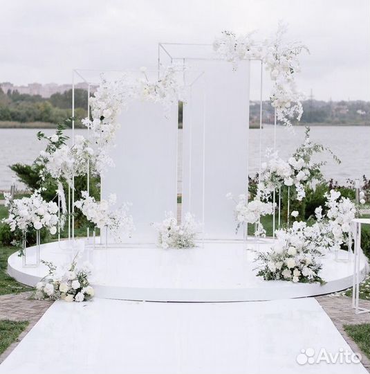 Прокат Аренда фотозоны фотозона