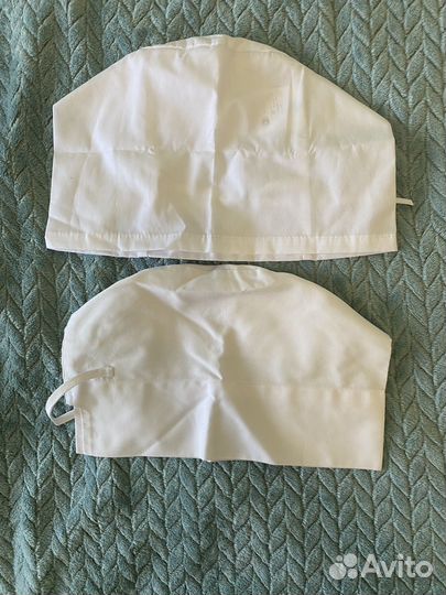 Медицинская шапочка (колпак)