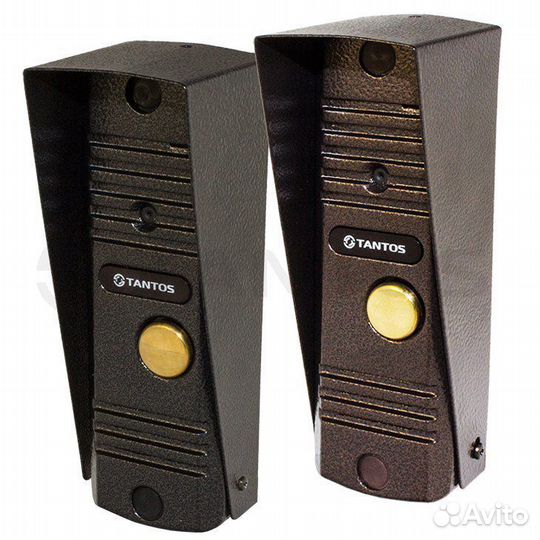 Вызывная панель Walle + серебро