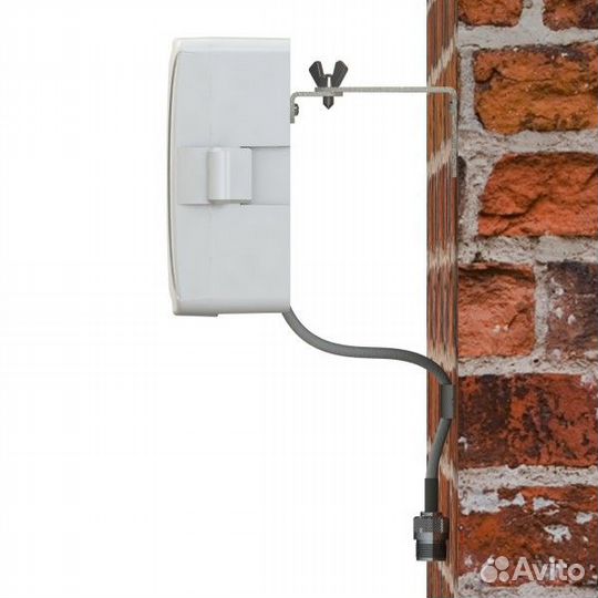 Антенна Антекс Petra 3G/4G/LTE N-type 9дб