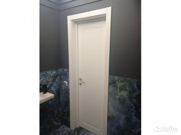 Двери межкомнатные Новые DM-2001