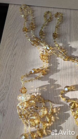 Прихваты для штор