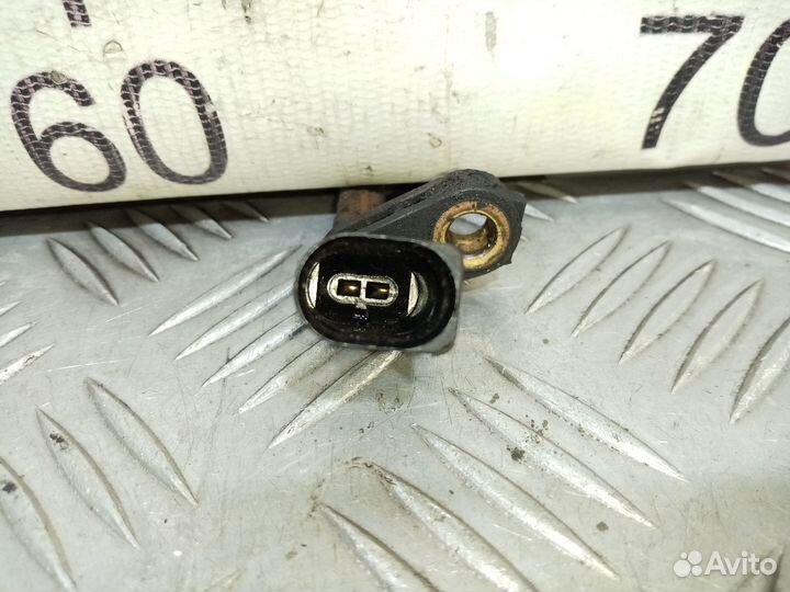 Б/У Датчик ABS передний левый vag00