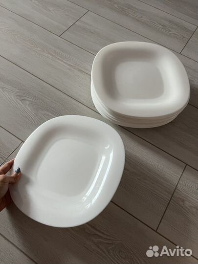 Посуда разная