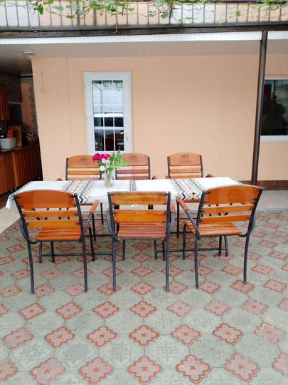 Комната 10 м², 1/2 эт.