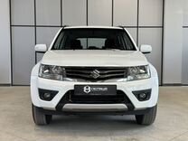 Suzuki Grand Vitara 2.0 MT, 2014, 90 549 км, с пробегом, цена 1 740 000 руб.