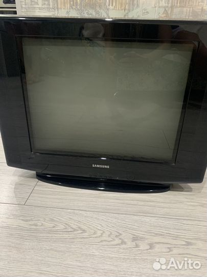Телевизор panasonic