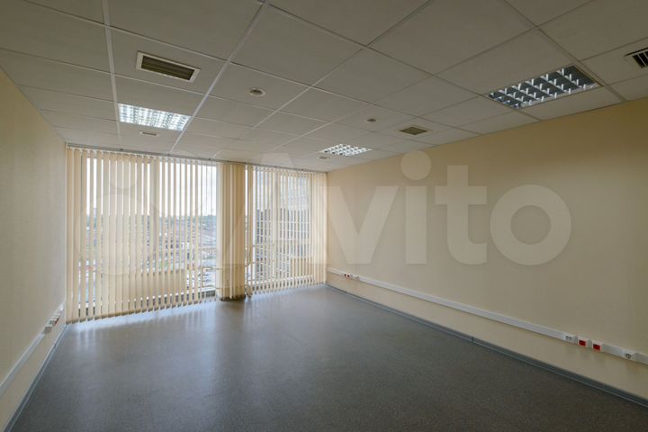 Сдам в аренду офис 35.7 м²