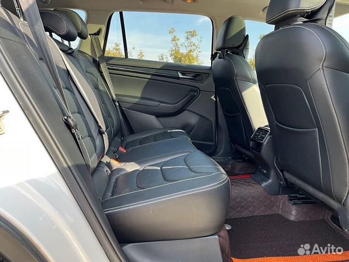 Skoda Kodiaq 2.0 AMT, 2020, 58 000 км