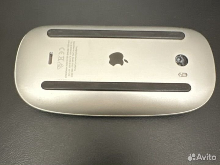 Мышь Apple magic mouse 2