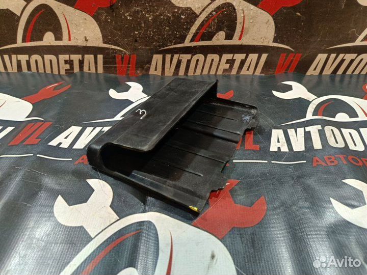 Кронштейн эбу Honda Civic 8 5D FN R18A2 2008