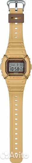 Casio G-Shock DW-5600PT-5