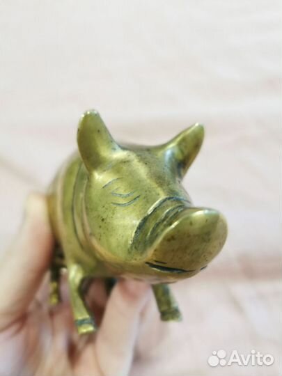 Дореволюционная копилка