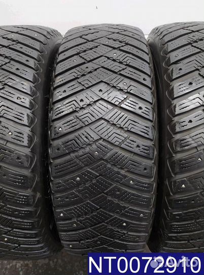 Goodyear Ultragrip Ice Arctic 225/60 R18 97U