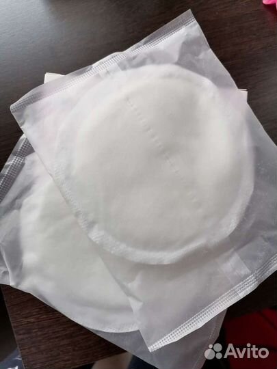 Прокладки для груди