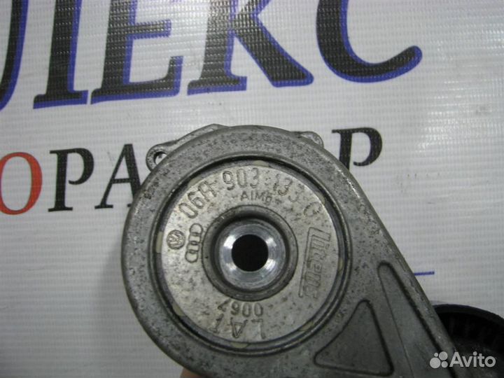 Ролик-натяжитель ручейкового ремня Audi Q5