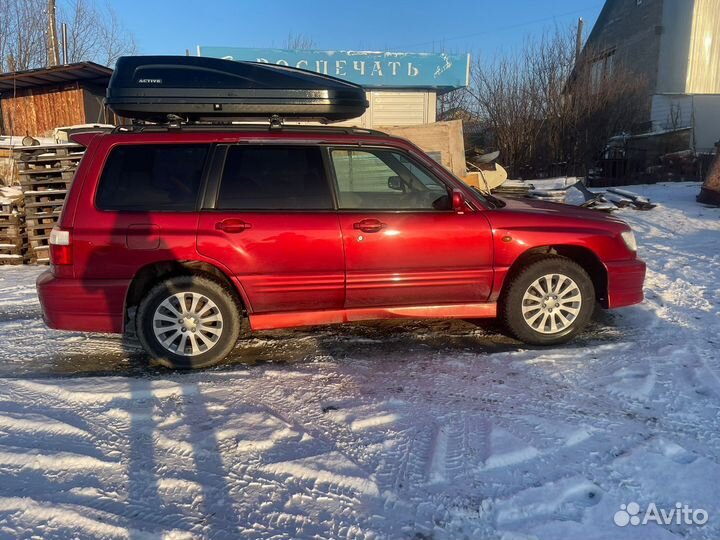 Багажник бокс на крышу Аренда