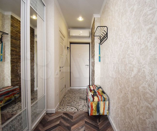 Квартира-студия, 23 м², 16/32 эт.