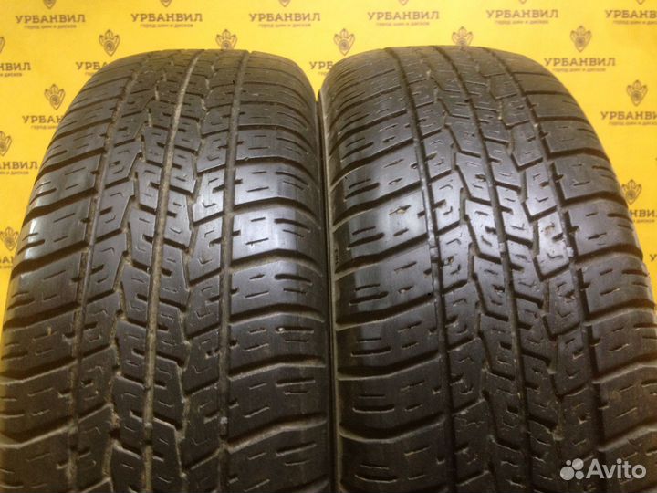 КАМА Кама-205 175/70 R13 82T