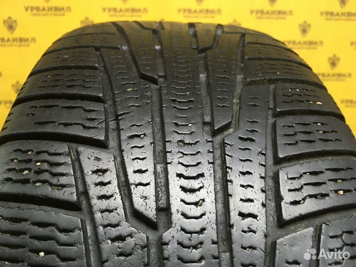 Nokian Tyres Hakkapeliitta R 215/55 R17 98R