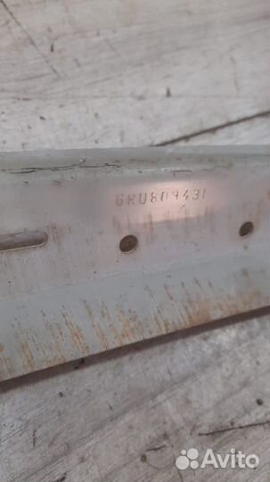 Усилитель боковины правый Volkswagen Polo 5 С 2009