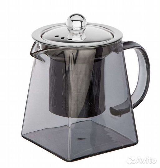 Чайник заварочный