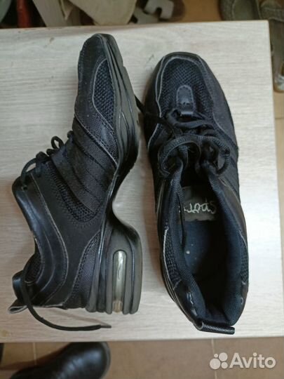 Джазовки 39 размер