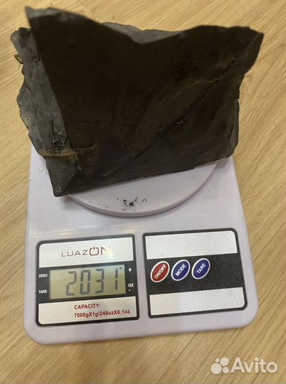 Шунгит Карелия