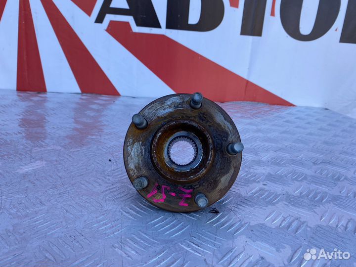 Ступица передняя Nissan Teana J32 Murano Z51