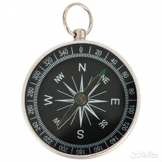 Компас DC44-2, d44 мм, h5 мм