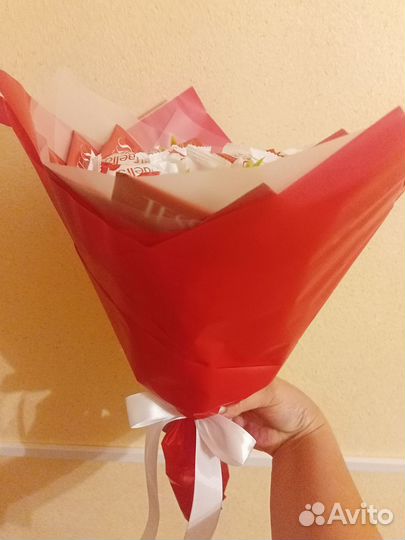 Сладкий букет