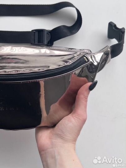 Поясная сумка