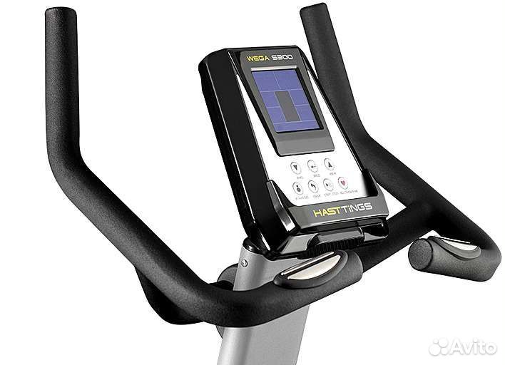 Велотренажер Hasttings Wega S300 Новый