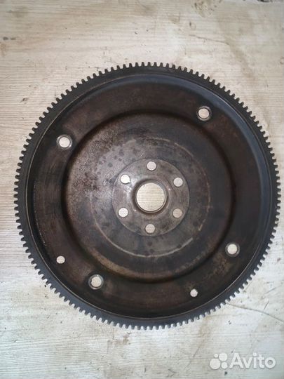 Маховик АКПП Ford Focus 1 LX 2.0 split port 2002