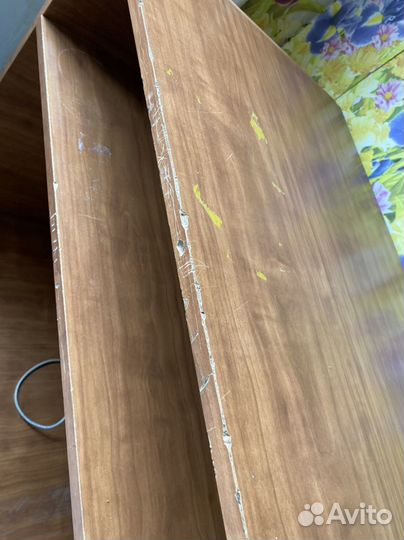 Тумба под телевизор