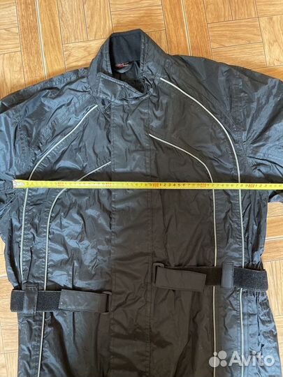 Мото куртка женская