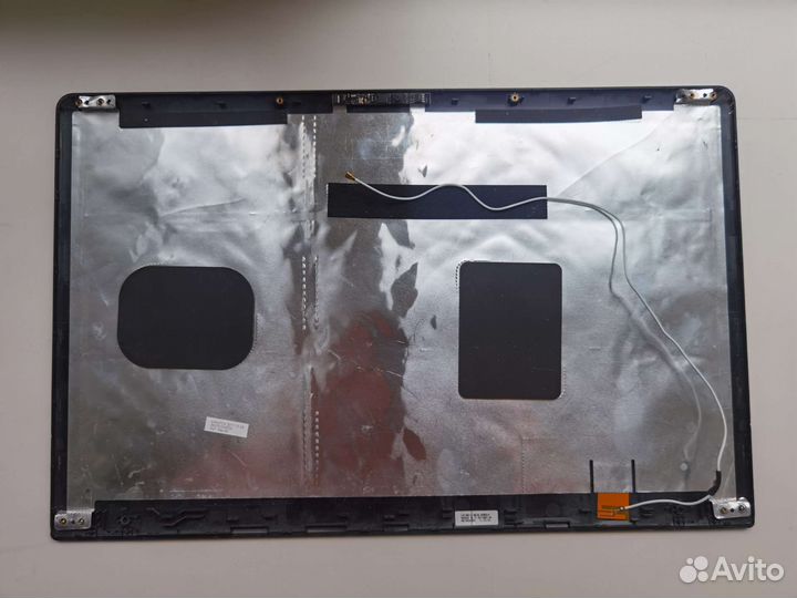 Samsung NP300E7A, NP300E7Z разбор