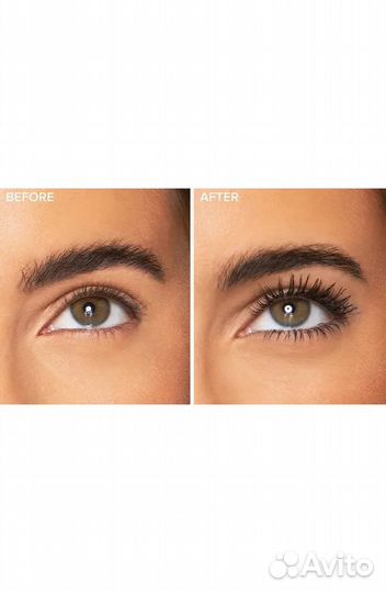 Тушь для ресниц Too faced