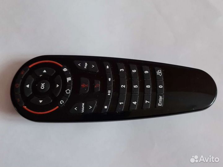 Пульт TV бокс