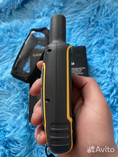 Навигатор garmin gpsmap 64