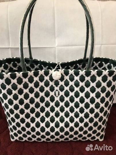 Cумка корзинка