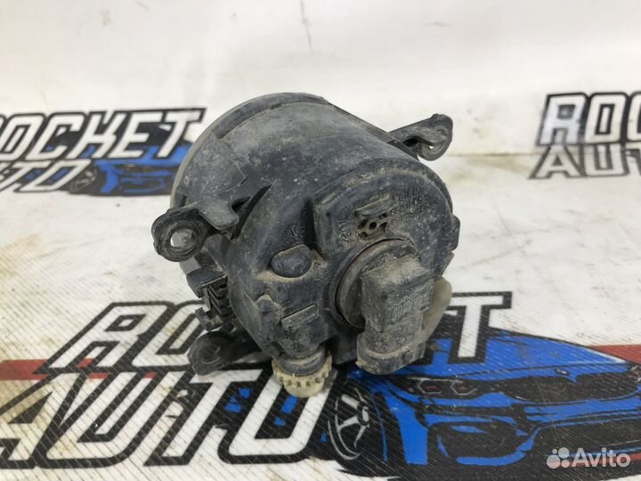 Фара противотуманная Citroen C4 6206E1