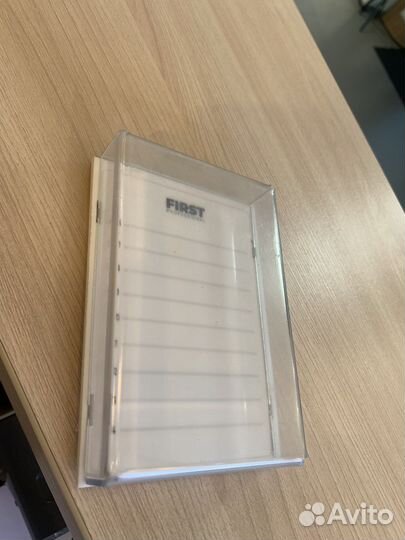 Показательный планшет