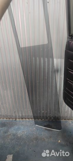 Стекло приборной панели ваз 2107