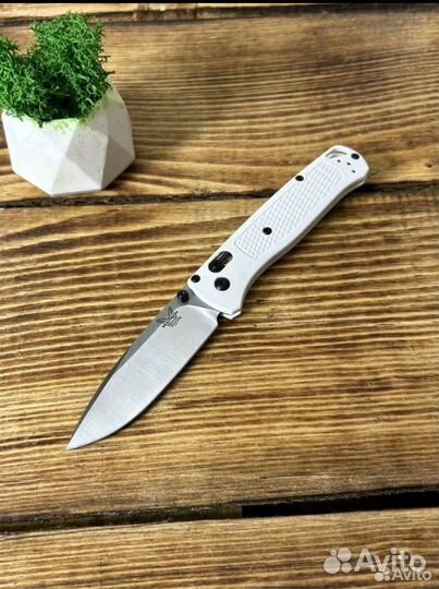 Нож benchmade bugout 535
