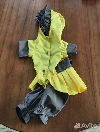 Одежда для собак