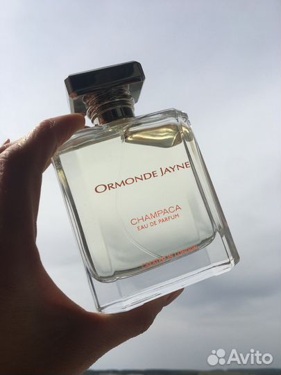Ormonde Jayne Champaca