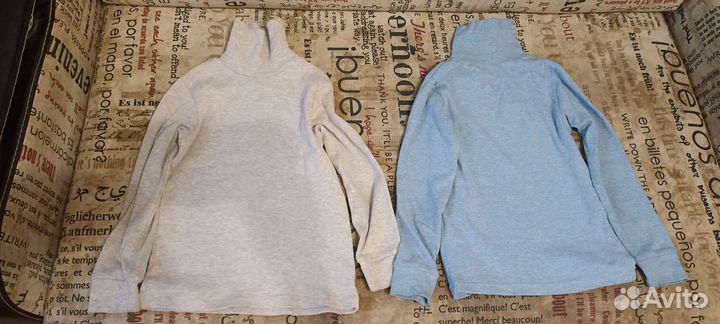 Детские вещи на мальчика