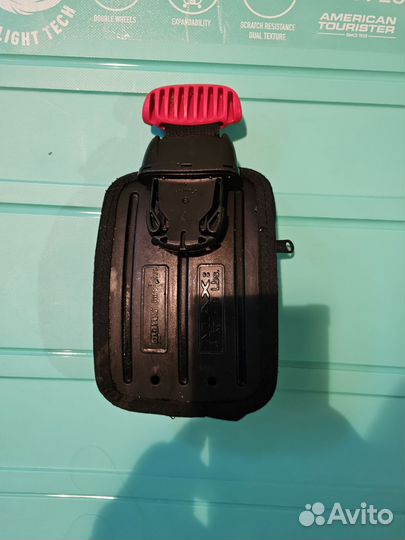 Грузовой карман Mares MRS plus