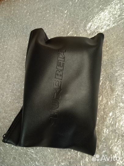 Микрофон Shure Beta52A